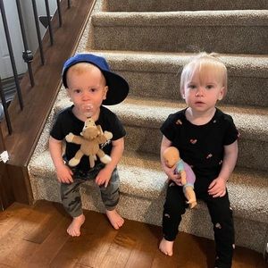 Meet your Posher, Rayleen